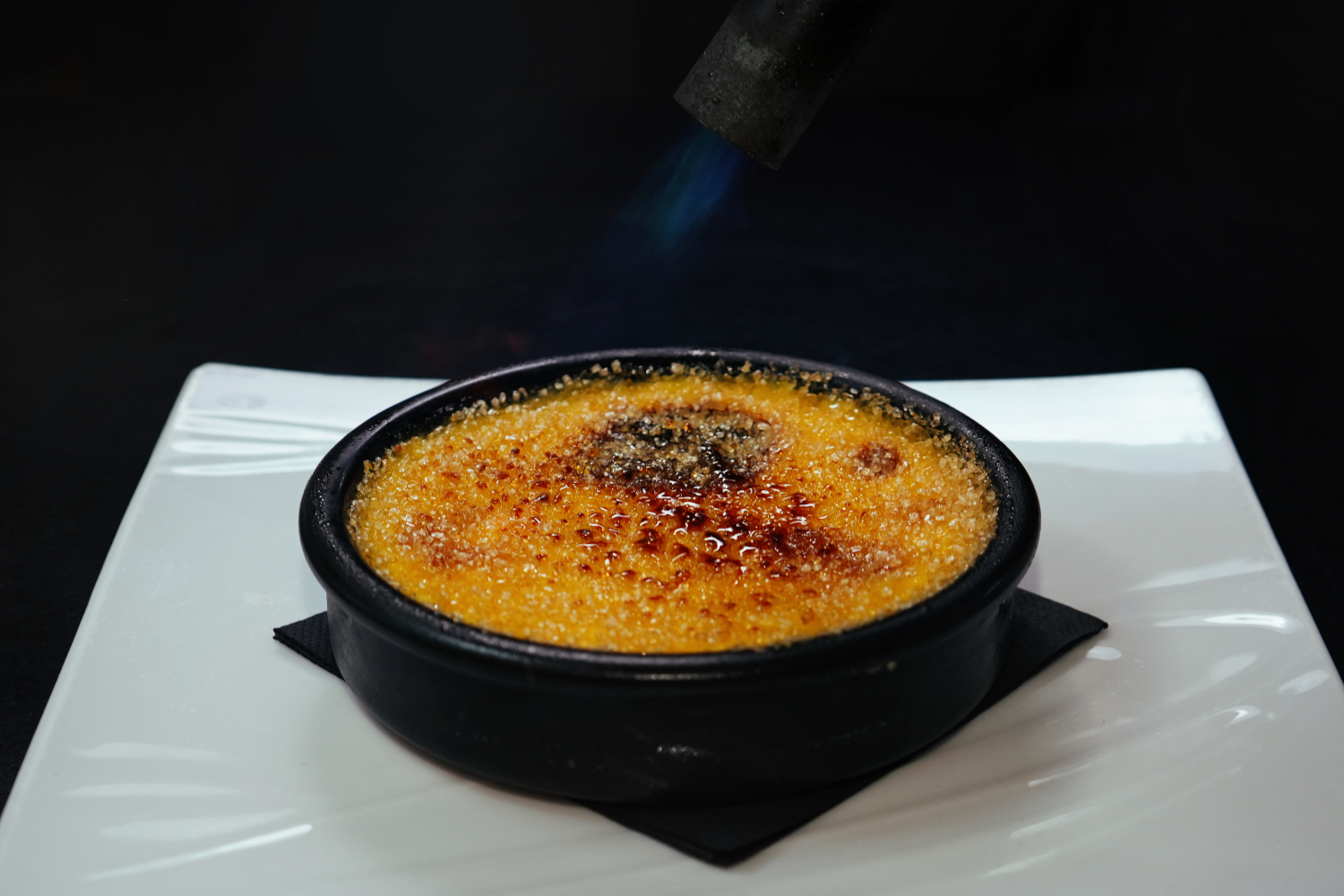 Food Photography by Alise Sandr. The Art of the Plate by Alise Sandri.