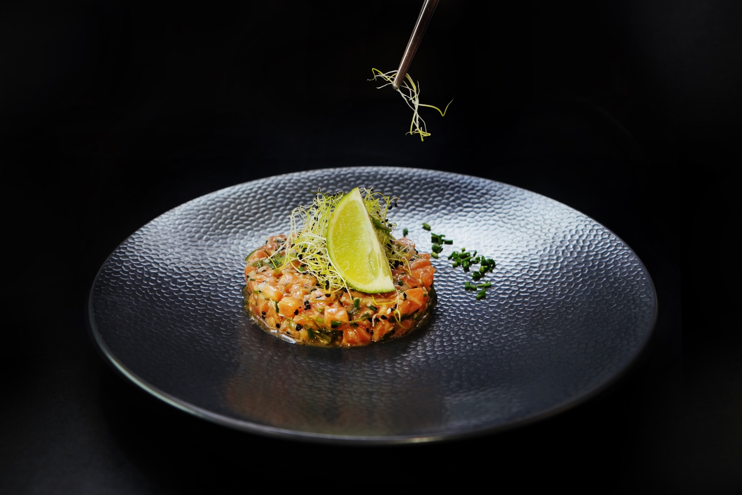Alise Sandri creates appetizing visuals for culinary and hospitality businesses. Food Photography by Alise Sandri