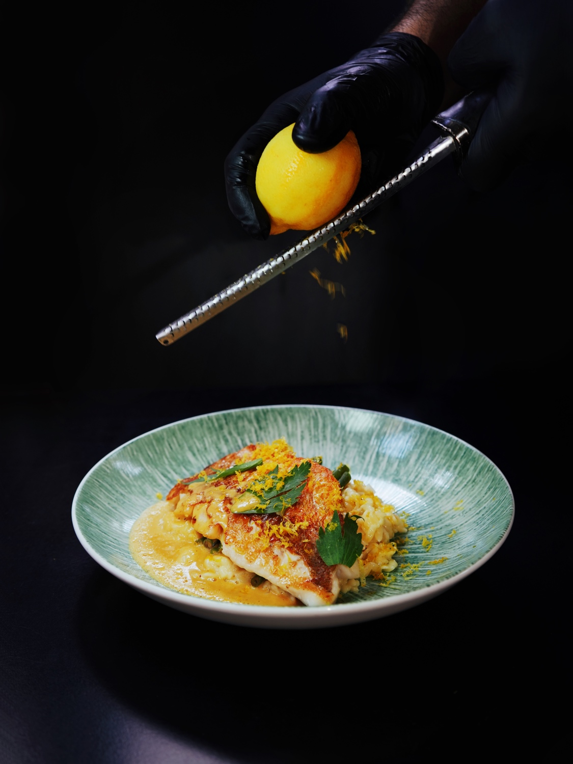 Food Photography by Alise Sandri