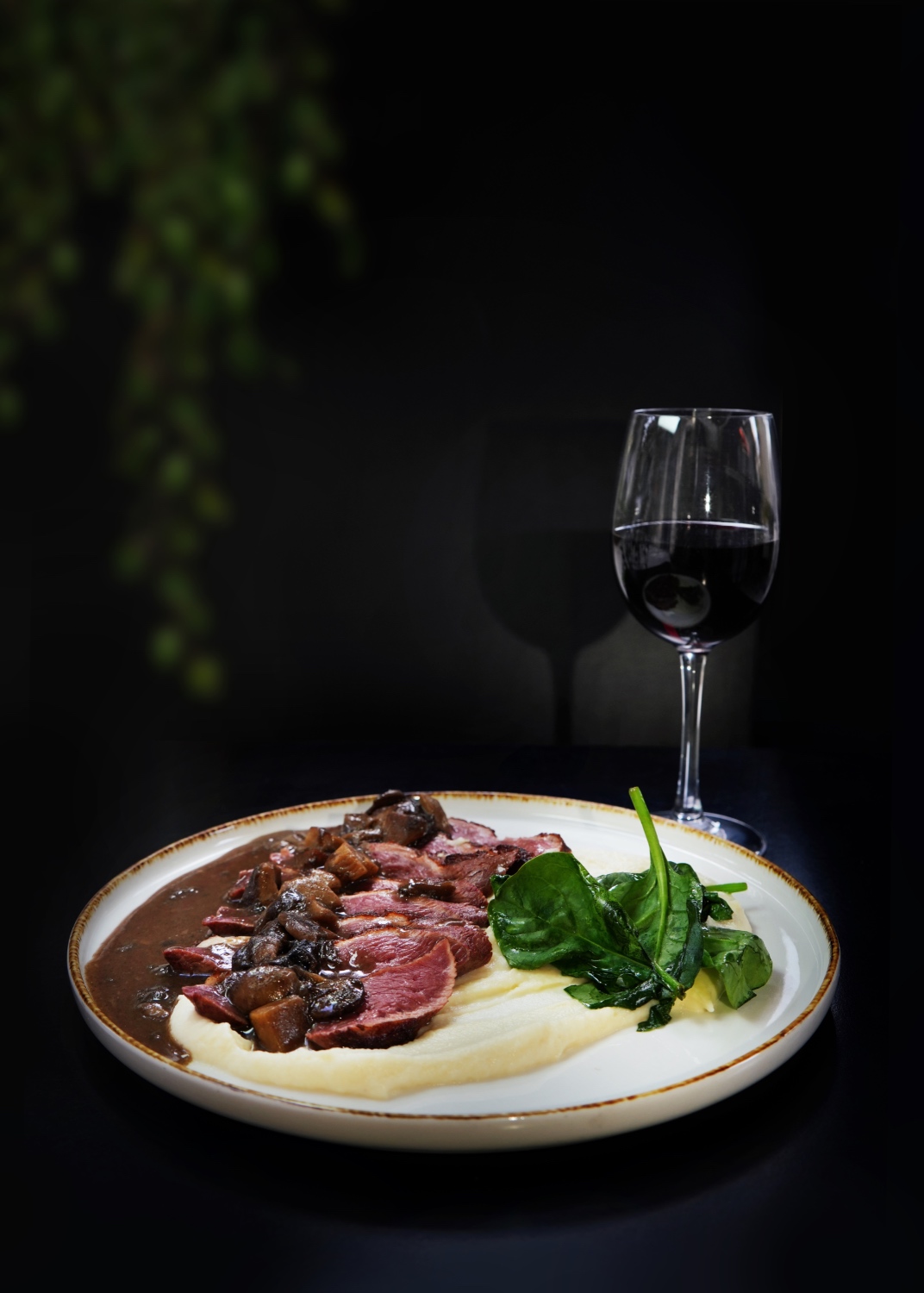 Alise Sandri creates appetizing visuals for culinary and hospitality businesses.. Food Photography by Alise Sandri