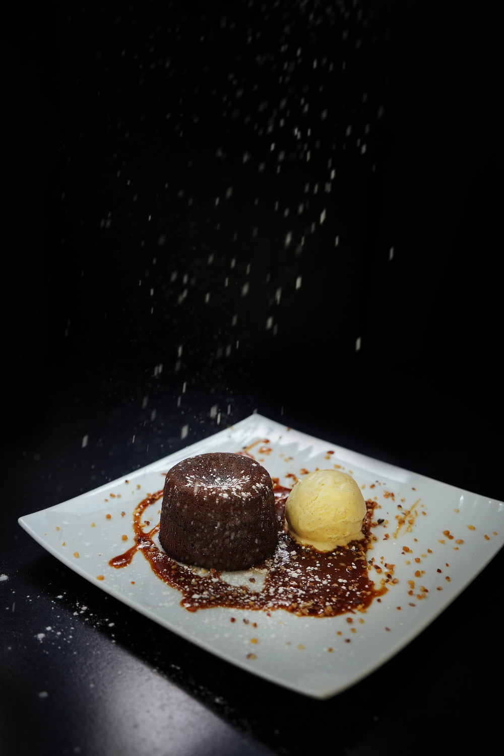 Food Photography by Alise Sandri. Timeless, polished images for traditional and contemporary luxury restaurants. Photography that honors the chef's craft. Photography that follows the tasting menu from first bite to final course. Each image tells part of the story of an exceptional evening.